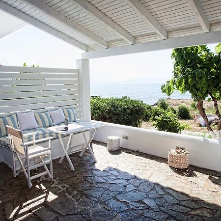 Artemis Seafront Apartments Petres  Pokój zdjęcie